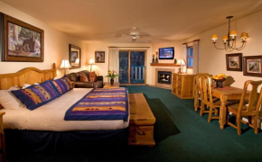 Alpine Village Suites